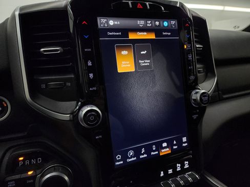 Used 2024 RAM 2500 Big Horn w/ Night Edition image 50