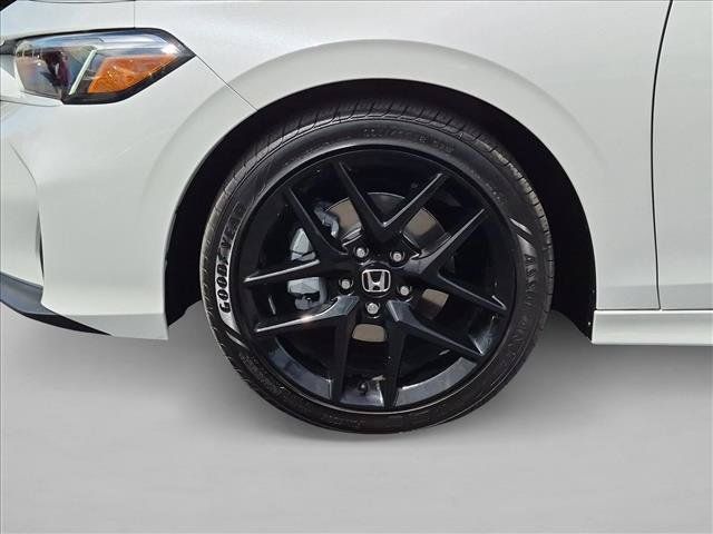 Used 2026 Honda Civic FWD Hybrid Sedan image 23