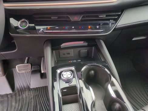 New 2026 Buick Envision Sport Touring AWD/4WD image 14