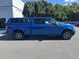 Used 2018 Ford F150 XLT w/ Equipment Group 302A Luxury image 2