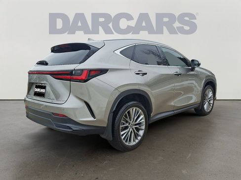 Used 2023 Lexus NX 350 AWD w/ Luxury Package image 6
