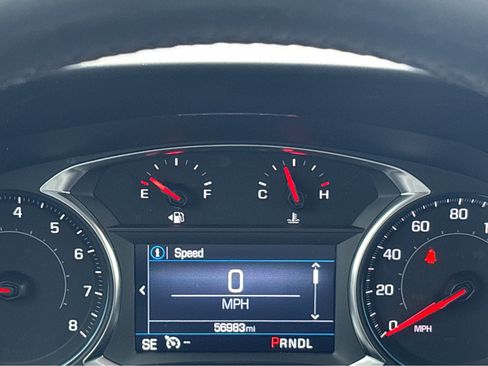 Used 2023 Chevrolet Equinox LT FWD image 5