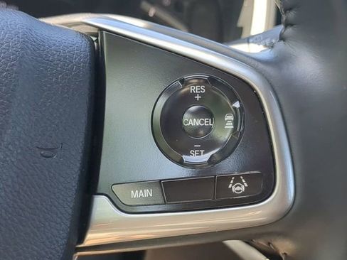 Used 2019 Honda CR-V EX-L image 24