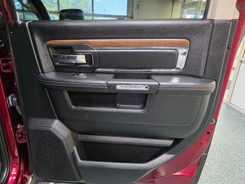 Used 2016 RAM 1500 Laramie w/ Convenience Group image 23