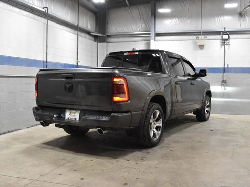 Used 2021 RAM 1500 Laramie w/ Sport Appearance Package AWD/4WD image 24