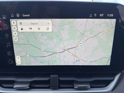 New 2026 Chevrolet Equinox LT image 15