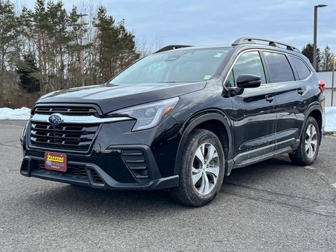 Certified 2023 Subaru Ascent Premium w/ Convenience Package image 7