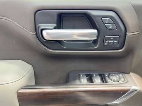 Used 2019 GMC Sierra 1500 SLT w/ SLT Premium Plus Package image 21