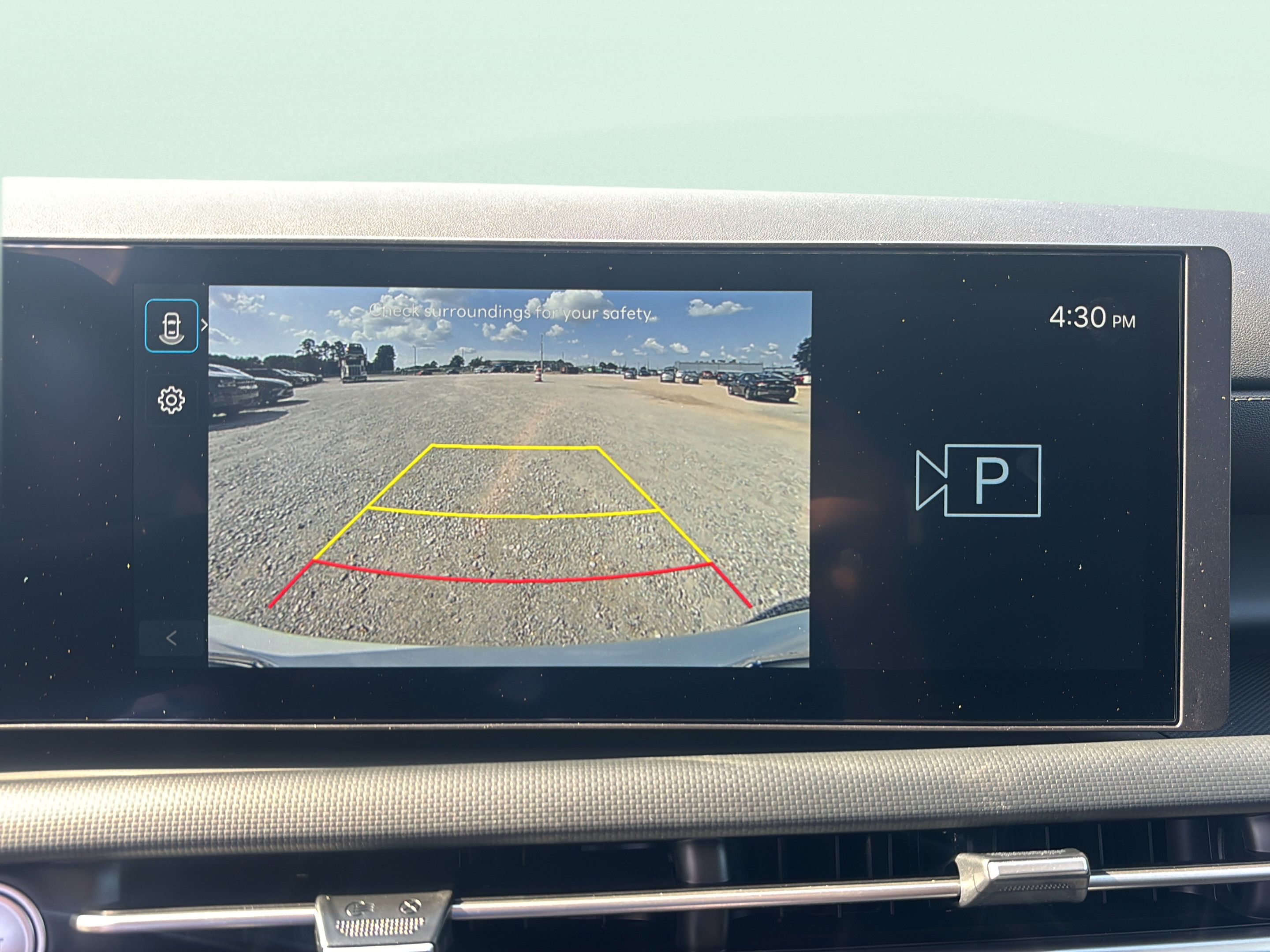 New 2026 Hyundai Tucson SEL Plus FWD image 16