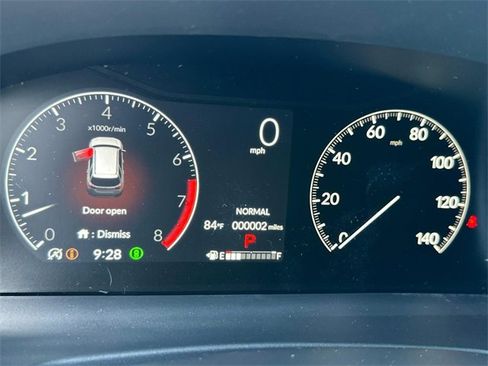 New 2025 Honda Pilot Touring image 32