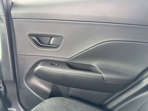 Certified 2025 Hyundai Kona N Line image 17