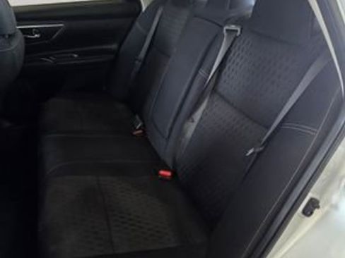Used 2017 Nissan Altima 2.5 SV image 24