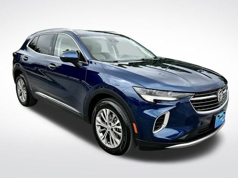 Used 2023 Buick Envision Preferred image 2