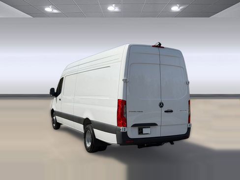 New 2026 Mercedes-Benz Sprinter 3500 image 3