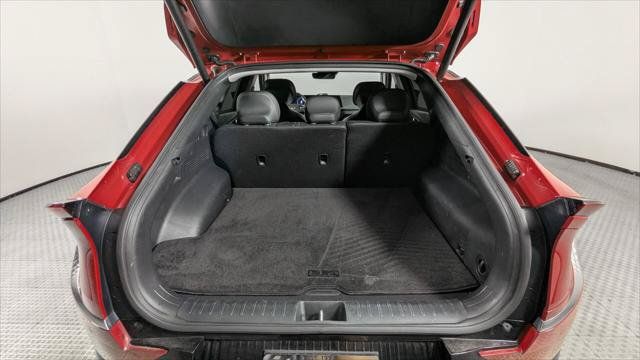 Used 2023 Kia EV6 Wind RWD image 14