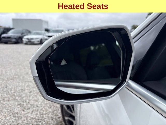 Used 2026 BMW X3 xDrive30i AWD/4WD image 7