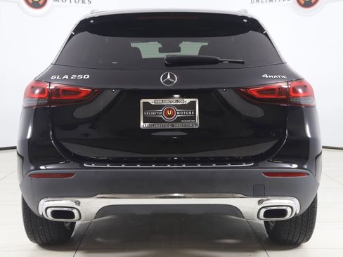 Used 2022 Mercedes-Benz GLA 250 4MATIC image 51