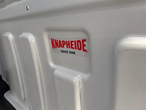 New 2025 Chevrolet Express 2500 w/ Driver Convenience Package image 36