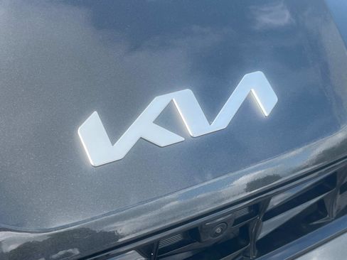 New 2025 Kia K5 EX FWD image 9