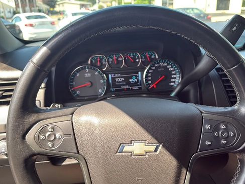 Used 2019 Chevrolet Tahoe LS AWD/4WD image 17