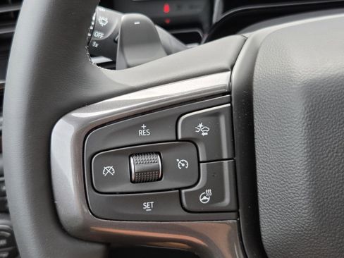 New 2026 Chevrolet Silverado 1500 ZR2 AWD/4WD image 15