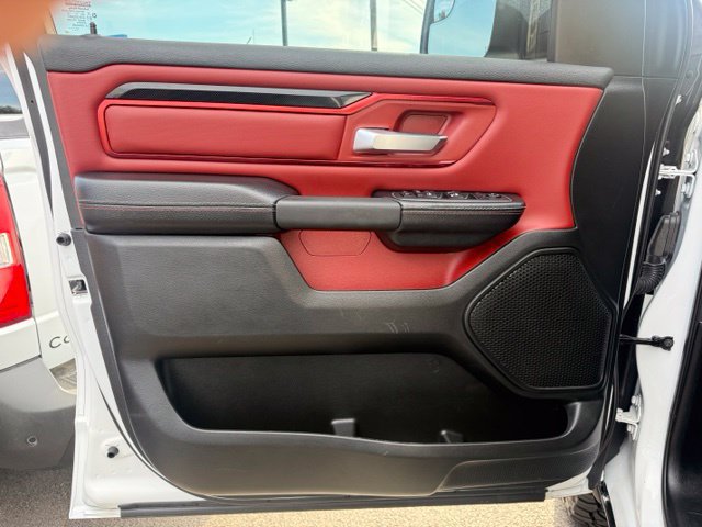Used 2022 RAM 1500 Rebel w/ Rebel Level A Equipment Group AWD/4WD image 21