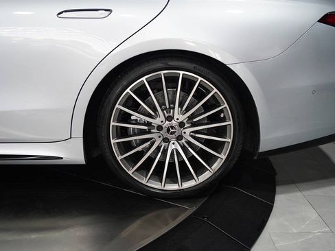 Used 2022 Mercedes-Benz S 500 4MATIC image 28