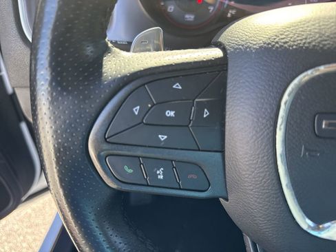 Used 2020 Dodge Charger R/T w/ Blacktop Package image 24