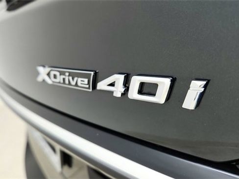 Used 2026 BMW X7 xDrive40i image 18