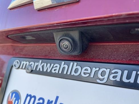 Used 2025 Chevrolet Blazer RS image 7