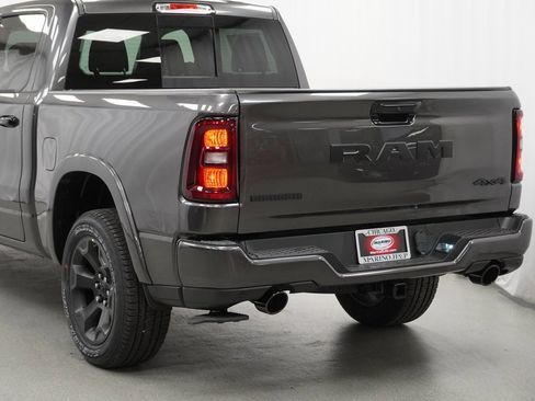 New 2026 RAM 1500 Big Horn image 12