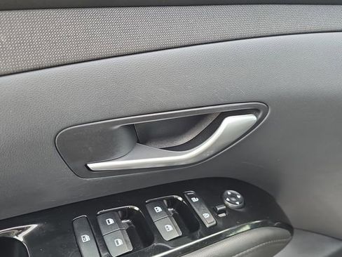 Used 2024 Hyundai Tucson Limited AWD/4WD image 18