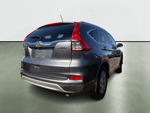 Used 2018 Nissan Rogue SV image 4