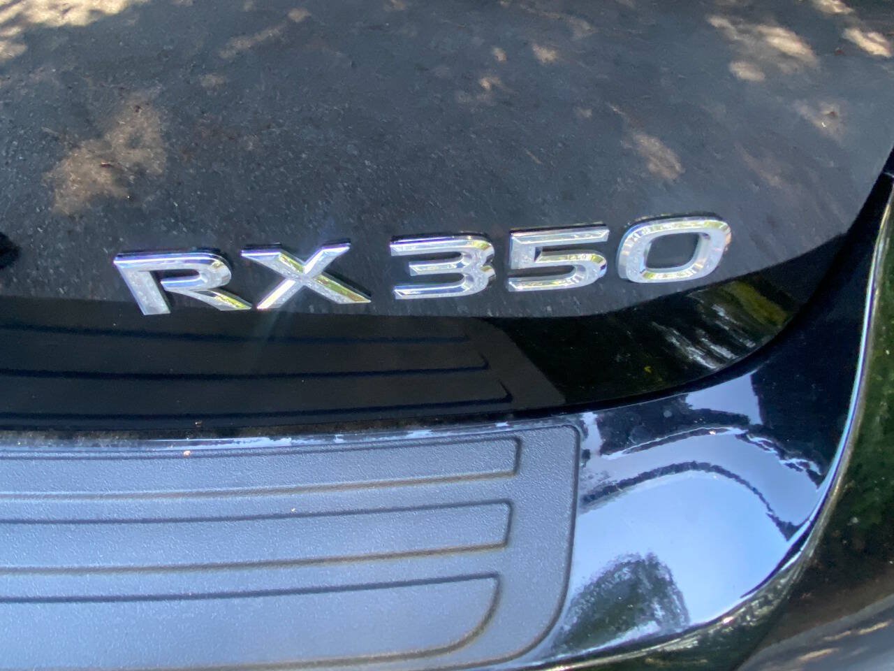Used 2015 Lexus RX 350 FWD image 46