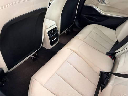 Used 2024 BMW 330i Sedan w/ Convenience Package image 4