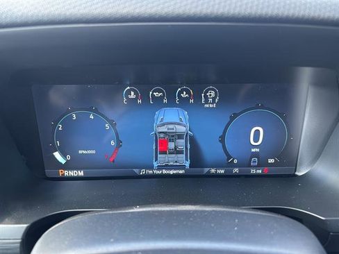 New 2025 Ford F150 STX image 26