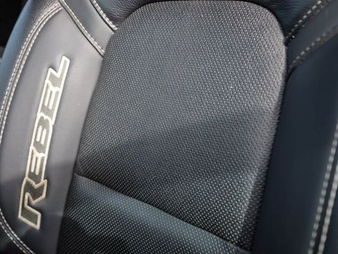 Used 2023 RAM 1500 Rebel w/ Rebel Level 2 Equipment Group AWD/4WD image 30