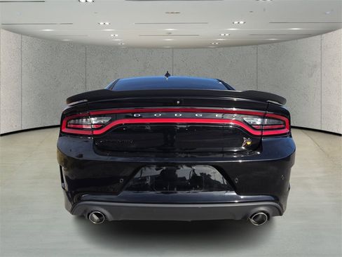 Used 2022 Dodge Charger Scat Pack w/ Plus Group image 4
