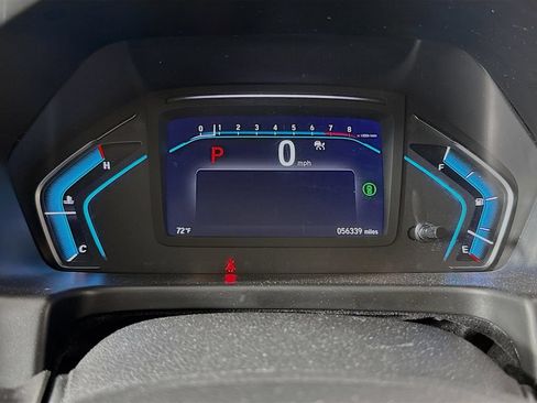 Used 2021 Honda Odyssey EX-L image 11