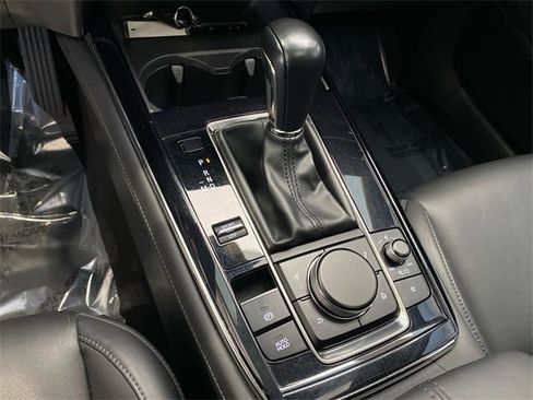 Used 2021 MAZDA CX-30 FWD 2.5 S w/ Preferred Package image 23