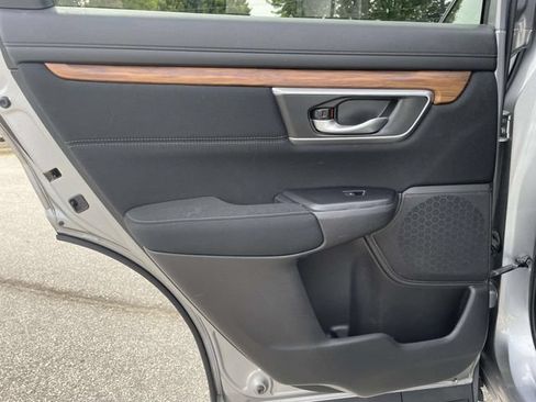 Used 2018 Honda CR-V EX image 14