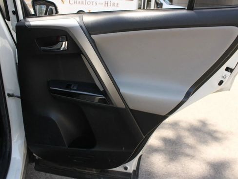Used 2016 Toyota RAV4 Limited w/ Protection Package AWD/4WD image 47