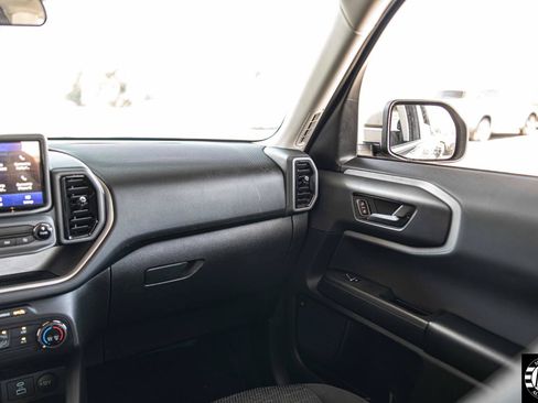 Used 2021 Ford Bronco Sport AWD/4WD image 20