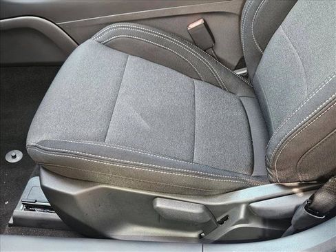 New 2025 Ford Mustang EcoBoost image 4