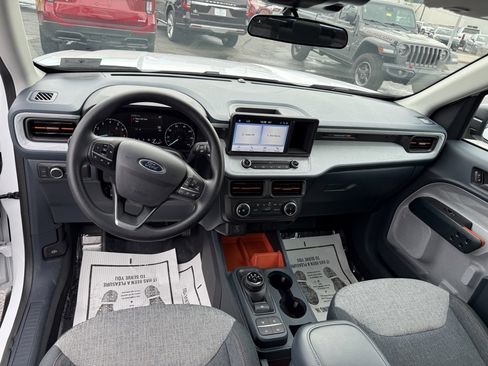 Used 2024 Ford Maverick XLT w/ Equipment Group 300A Standard image 14