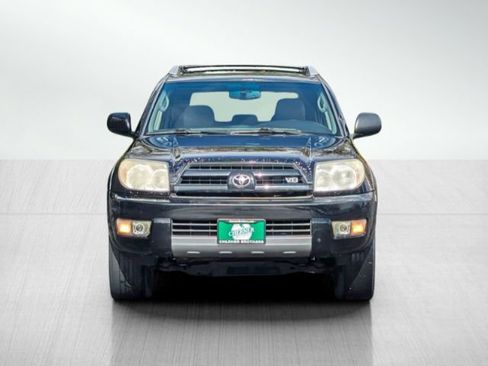 Used 2004 Toyota 4Runner Limited image 2