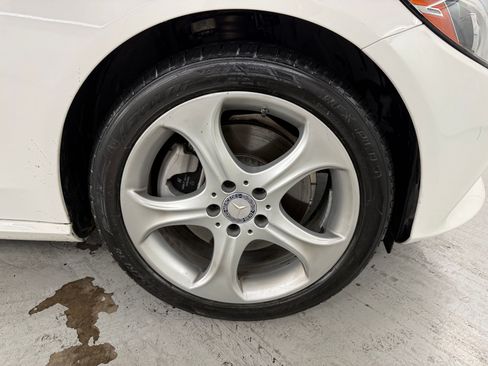 Certified 2017 Mercedes-Benz C 300 Coupe image 13