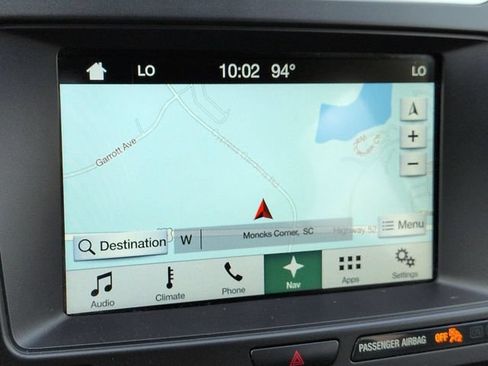 Used 2017 Ford Explorer XLT w/ Equipment Group 202A FWD image 22