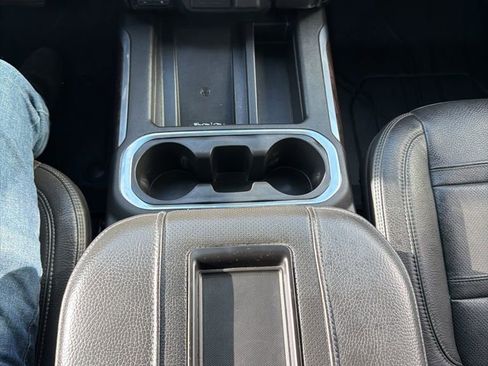 Used 2020 GMC Sierra 2500 Denali w/ Denali Ultimate Package image 30