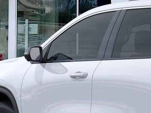 New 2026 GMC Acadia Elevation w/ Elevation Premium Package AWD/4WD image 12